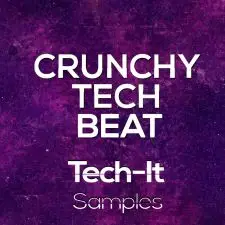 Crunchy Tech Beat 