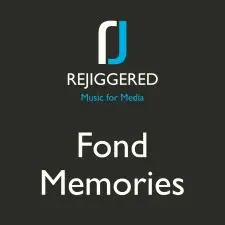 Fond Memories (Piano, Guitar, Mellow, Sentimental)
