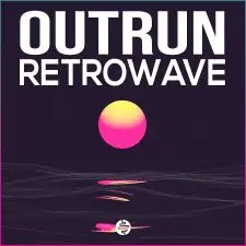 OutRun RetroWave 