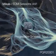 Mikas - This is it (Progressive Trance)