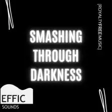 Smashing Through Darkness - Thrash Metal (Pack with 7 versions)