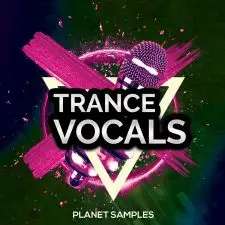 Trance Vocals