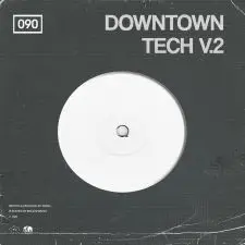 Downtown Tech Vol 2