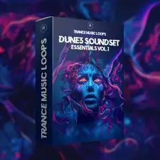 Dune 3 Soundset Essentials vol.1