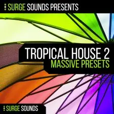 Surge Sounds - Tropical House 2