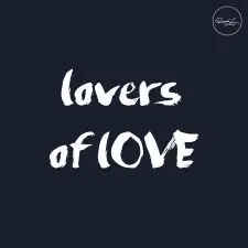 Lovers Of Love