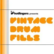 Hotfingers pres. Vintage Drum Fills