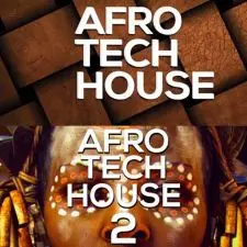 Afro Tech 1-2