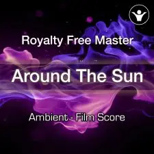 Around The Sun Master