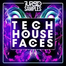 Tech House Faces