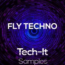 Fly Techno
