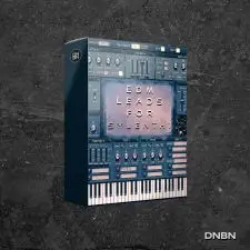 EDM Leads For Sylenth1