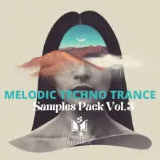MELODIC TECHNO TRANCE SAMPLE PACK VOL.3