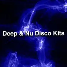 Deep & Nu Disco Kickdrums