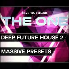 Deep Future House 2