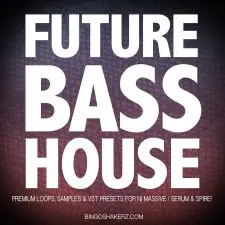 Future Bass House