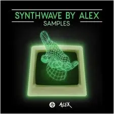 Synthwave By Alex