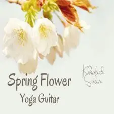 Spring Flower (Yoga Guitar)
