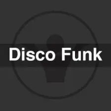 Disco Funk