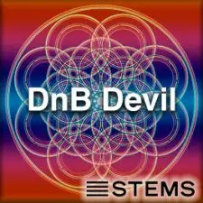 DnB Devil STEMS
