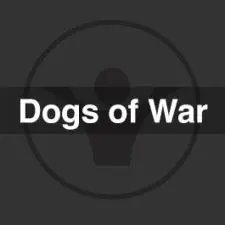 Dogs Of War
