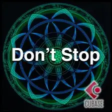 Don't Stop