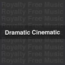 Dramatic CinematicTrailer