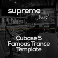 Famous Trance Project (140 BPM Armada)