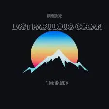 Last Fabulous Ocean (STEMS, MASTER, MIDI)
