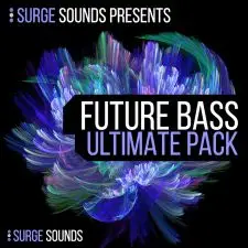 Surge Sounds - Future Bass Ultimate Pack