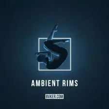 Ambient Rimshots