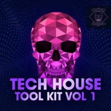 Tech House Tool Kit Vol 1