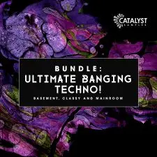 Ultimate Banging Techno
