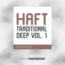 HAFT The Traditional Deep Vol. 1