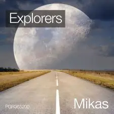 Mikas - Explorers (Super High Res)