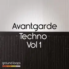 Avantgarde Techno Vol 1