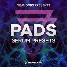 Serum Pads Presets