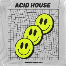 Acid House Sample Pack