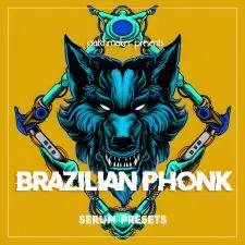 Brazilian Phonk - Serum Presets