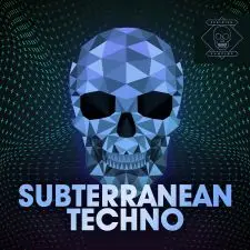 Subterranean Techno 1