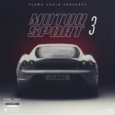 MotorSport 3 Trap Kits