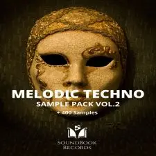 MELODIC TECHNO SAMPLE PACK VOL.2