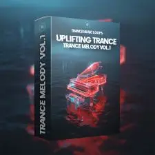 Uplifting Trance Melody vol.1