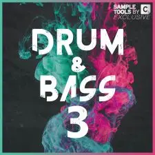 Drum & Bass 3