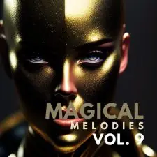Magical Melodies Vol 9 (MIDI-WAV)