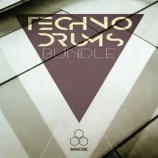  FOCUS Techno Drums Bundle