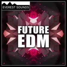 Everest Sound: Future EDM