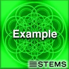Example - Stems