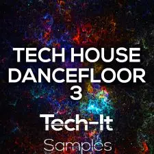 Tech House Dancefloor 3