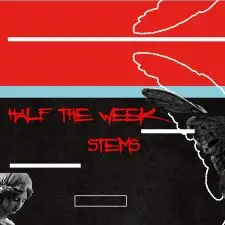 Half the week (STEMS, MASTER, MIDI)